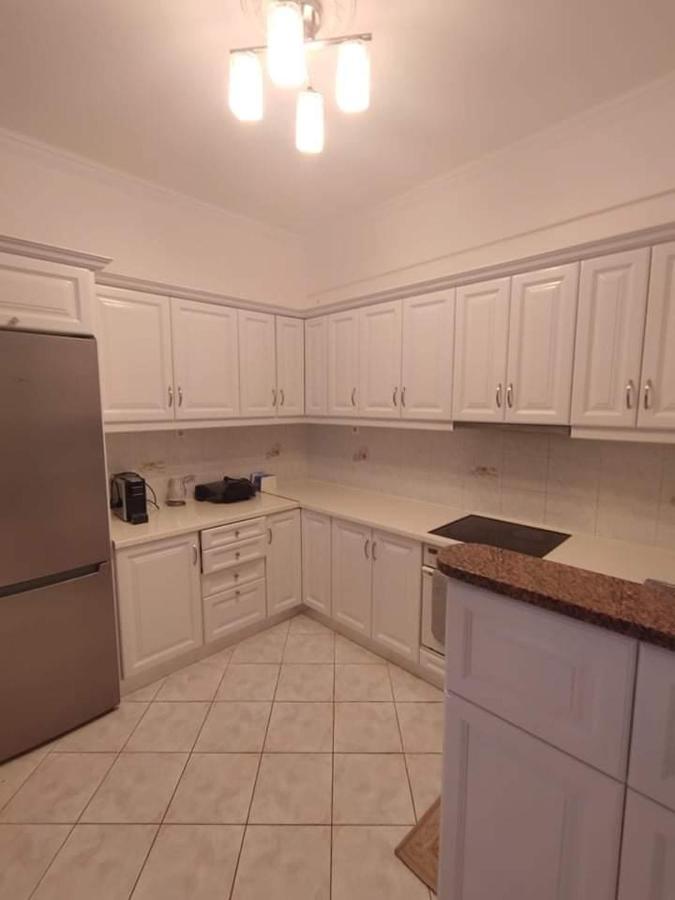 Xristiana'S House Apartment Tinos ภายนอก รูปภาพ