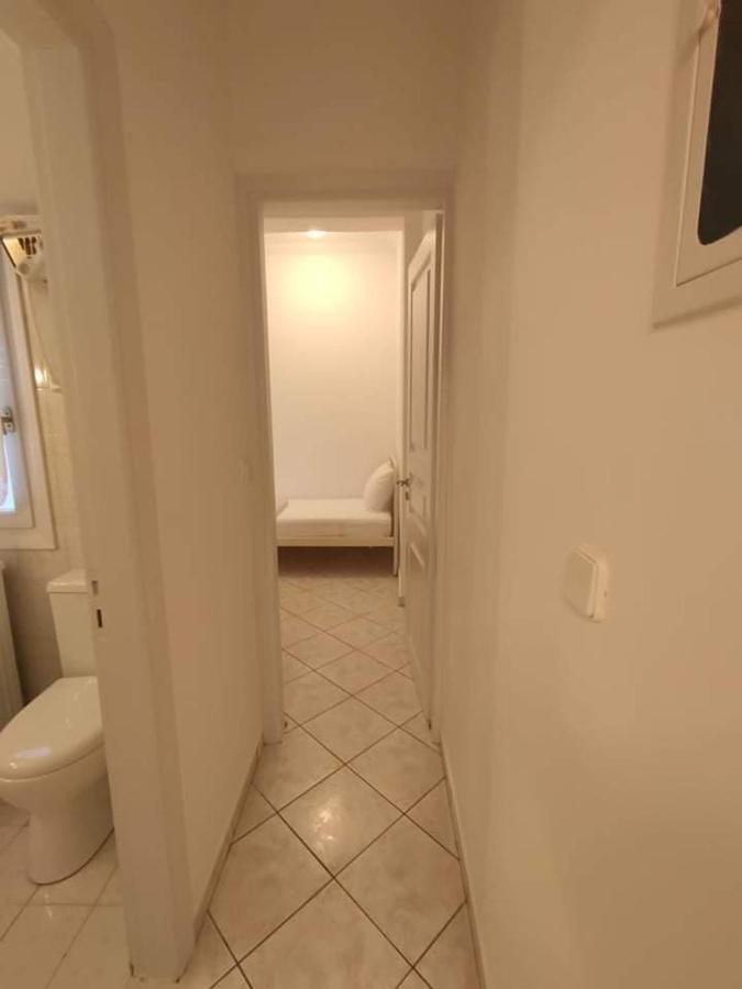 Xristiana'S House Apartment Tinos ภายนอก รูปภาพ