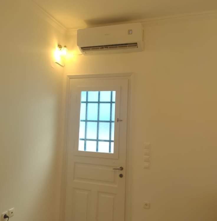 Xristiana'S House Apartment Tinos ภายนอก รูปภาพ
